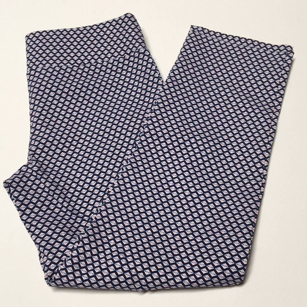 Margaret slimming petites pants.